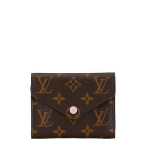 Louis Vuitton Portefeuille Victorine Wallet M62360